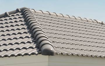 advantages of Bell O Th Hill clay roofing