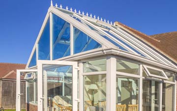 conservatory roof insulation costs Bell O Th Hill
