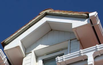 Bell O Th Hill fascia installation costs