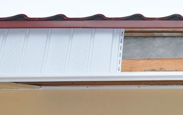 Bell O Th Hill fascia repair costs