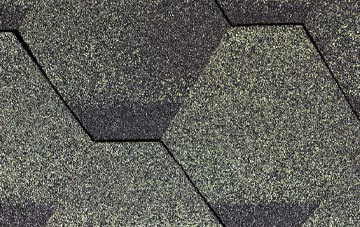 Bell O Th Hill fibreglass shingle repairs