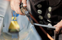 Bell O Th Hill lead roof quotes